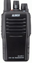 ����� Alinco DJ-VX41